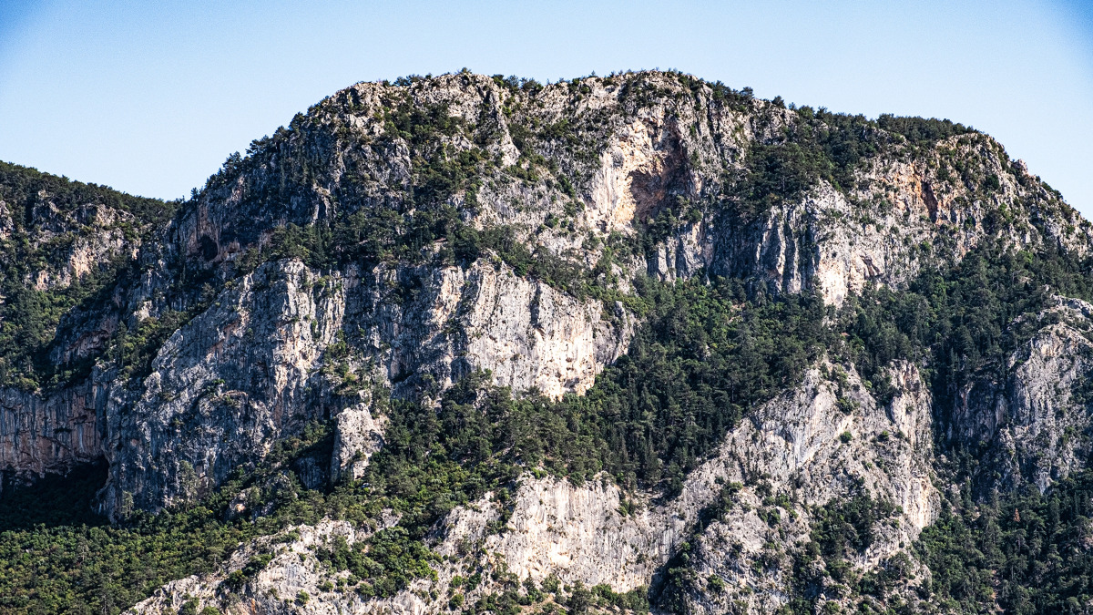 Отель Casa Di Pietra Kabak