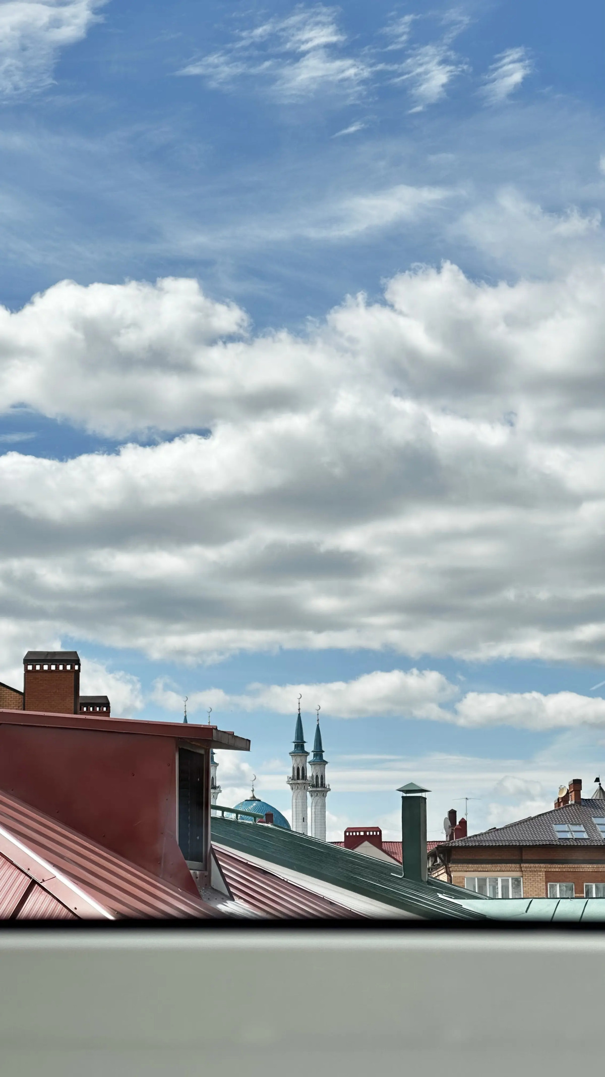 Апартаменты Номер Комфорт+ 4 гостя в отеле 3* у Кремля