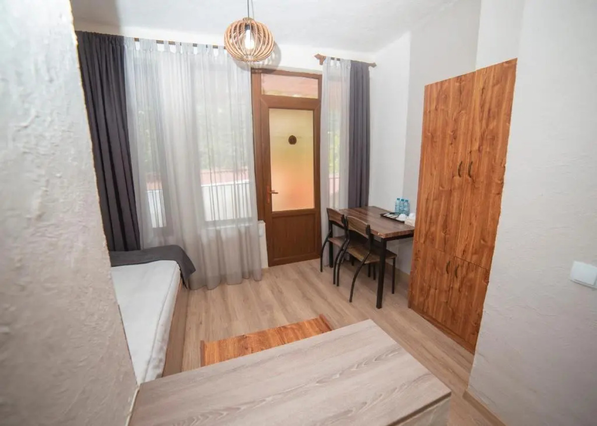 Гостевой дом Popock Dilijan