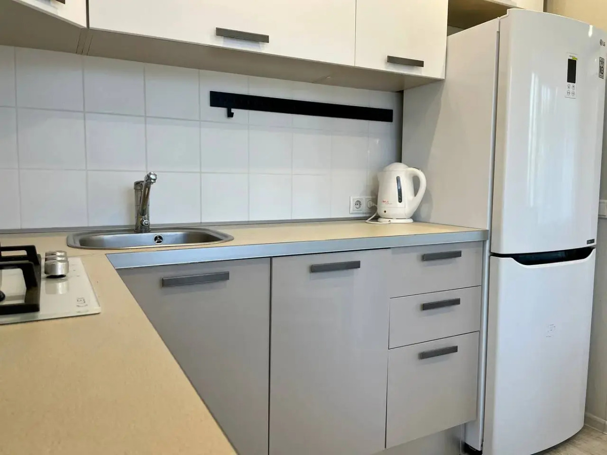 Квартира комфорт Интернациональный 22