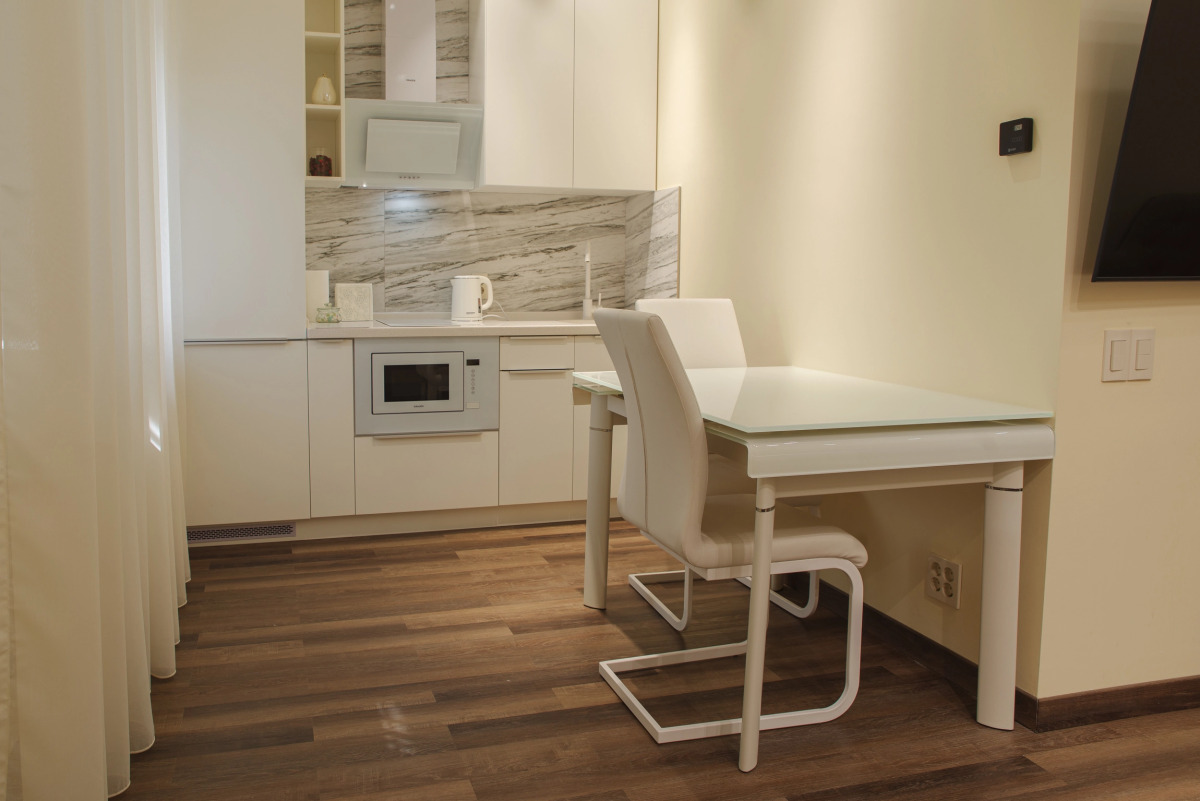 Апартаменты Luxury 2