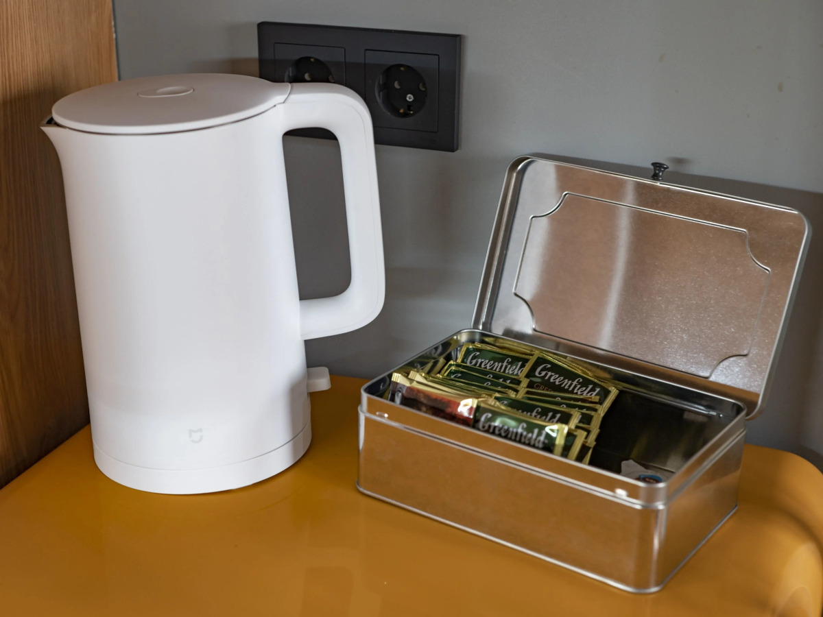 Апартаменты Dream Apartmens 2