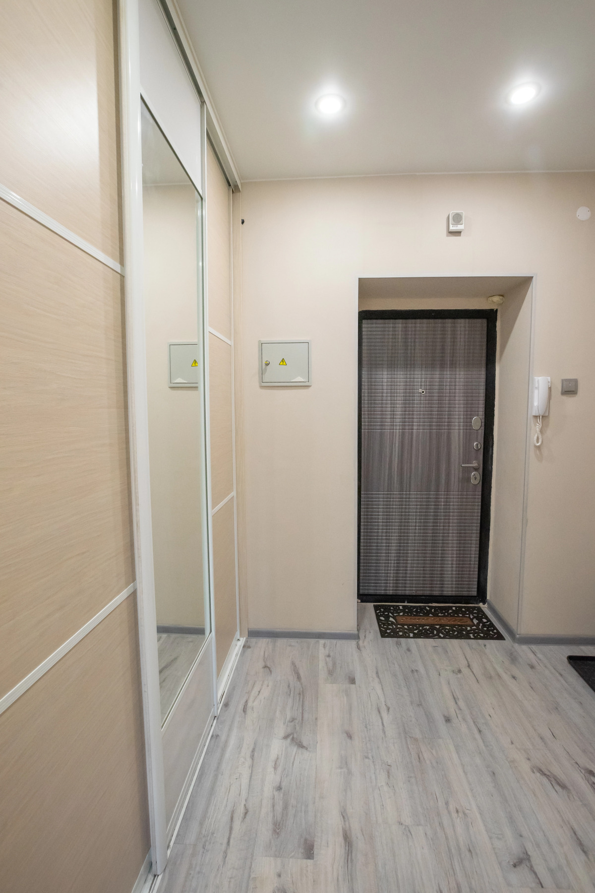 Квартира Логинова 51