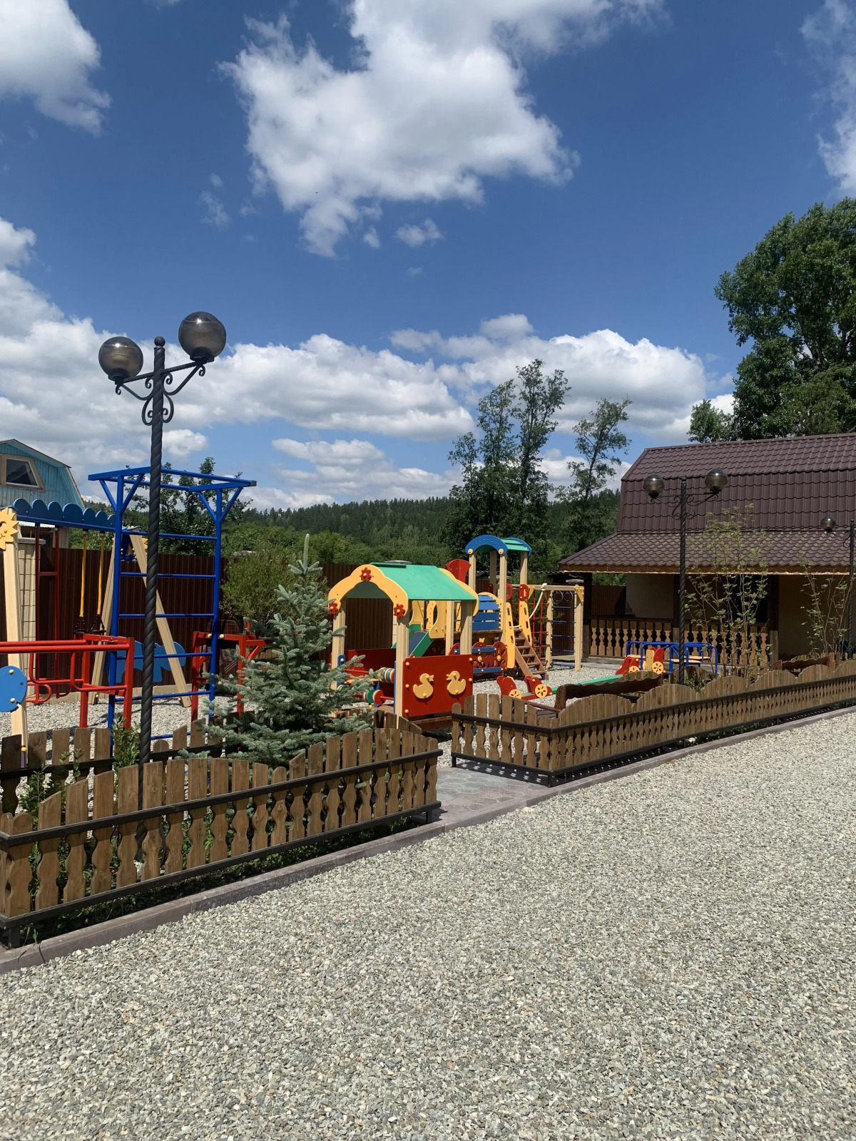 Гостевой Дом Солнечная Дача