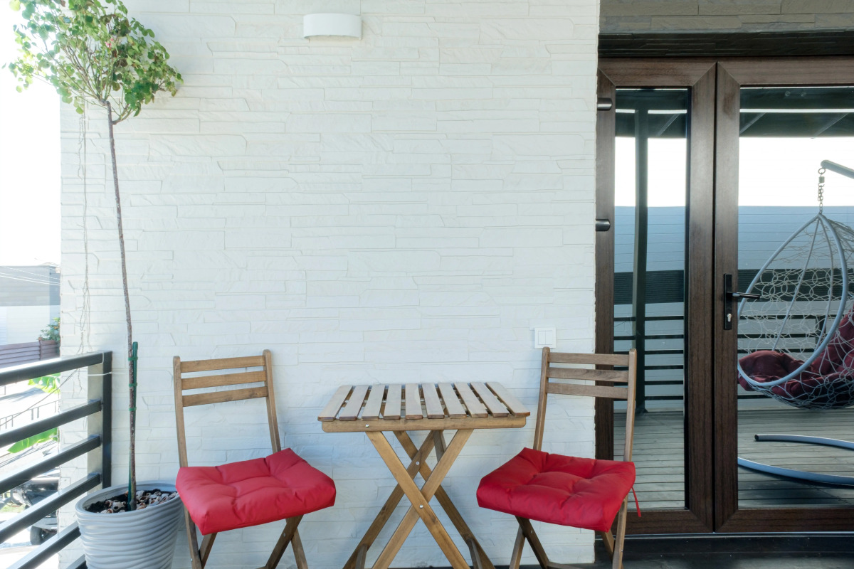 Апартаменты на Ружейной в Сириусе №3