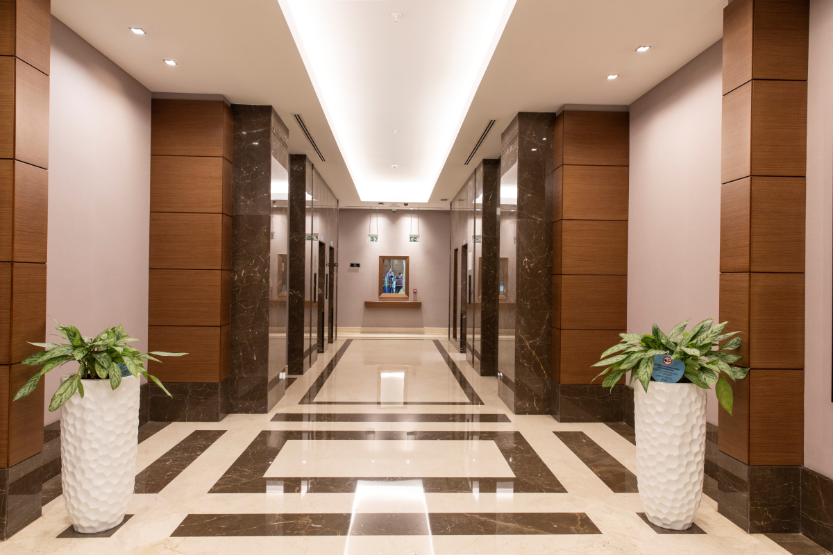 Hotel Radisson Residences Avrupa TEM Istanbul