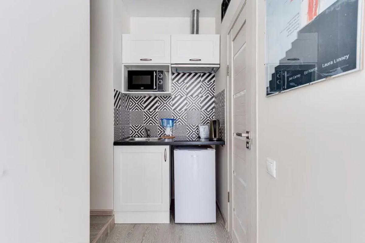 Апартаменты Paramount от Home24