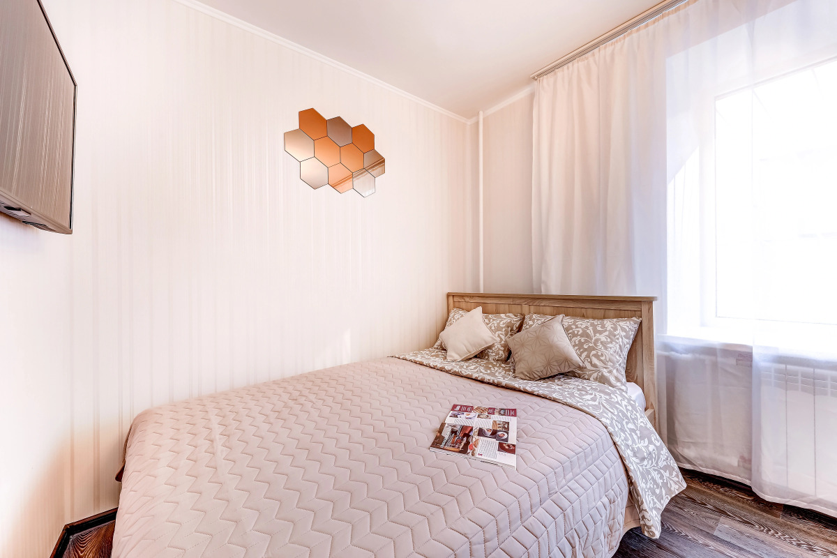 Апартаменты Тайная Комната Васильевского Острова