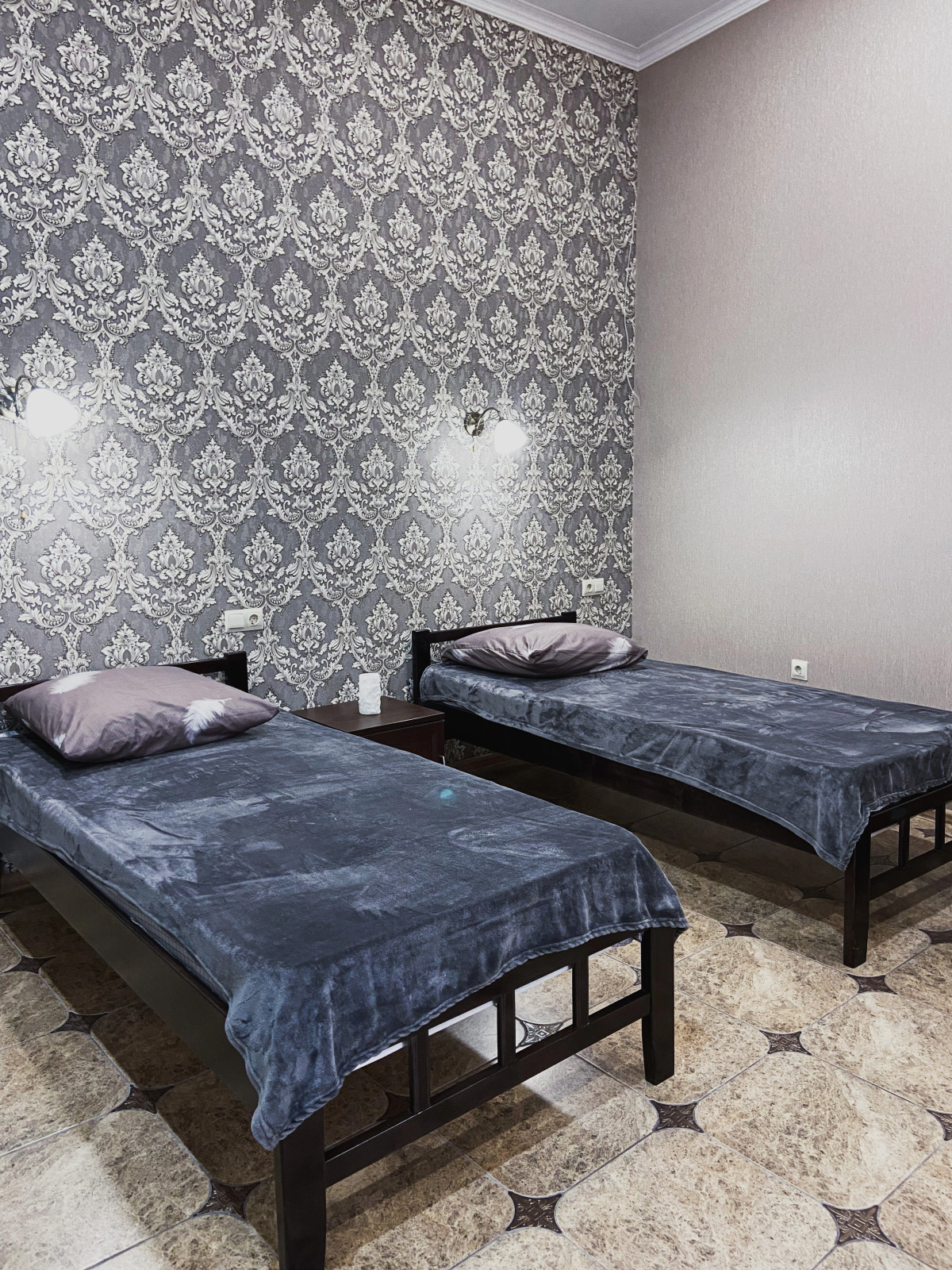 Апартаменты Центр Курорта 2