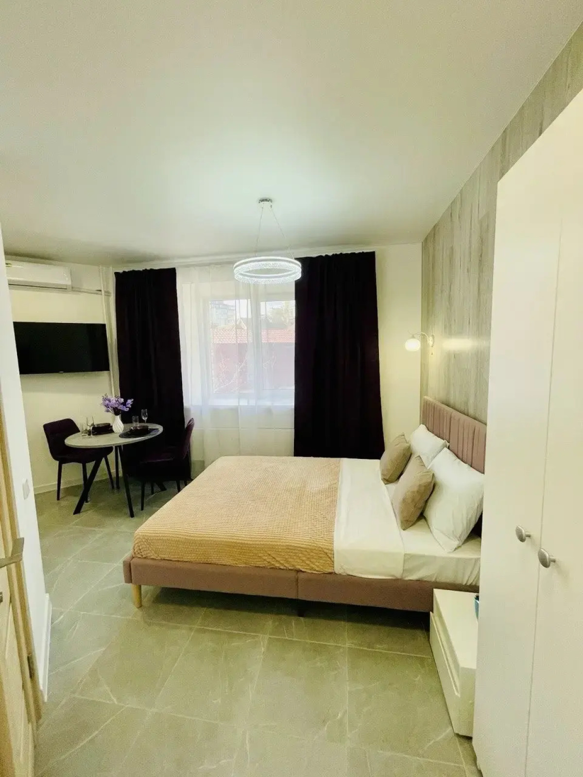 Апартаменты у Адмиралтейской площади