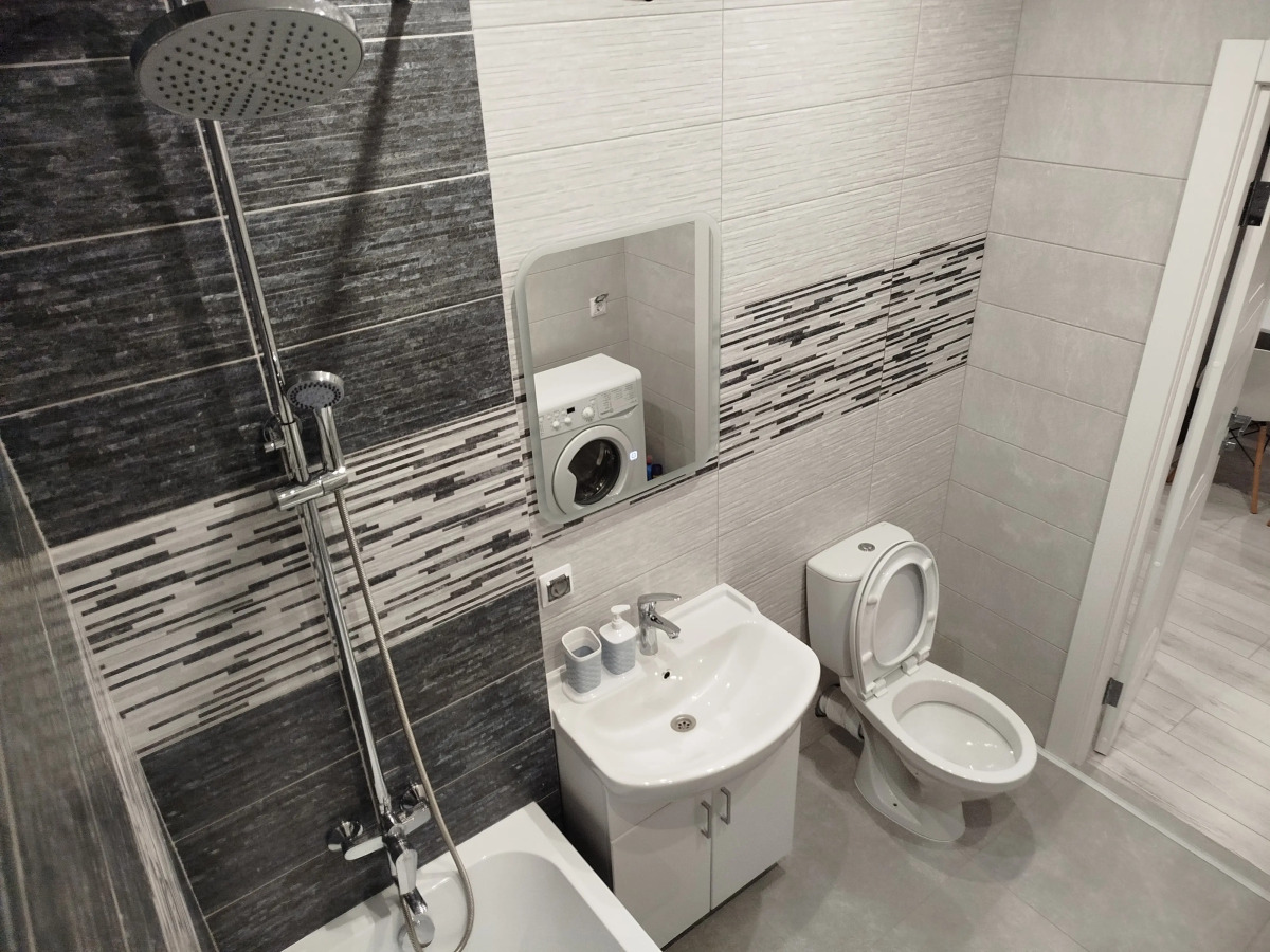 Апартаменты Две Подушки на Молодежном 19А