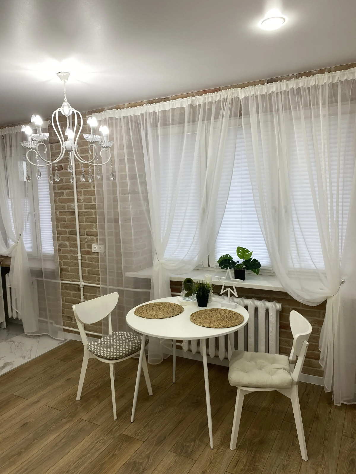 Апартаменты на Машерова 23