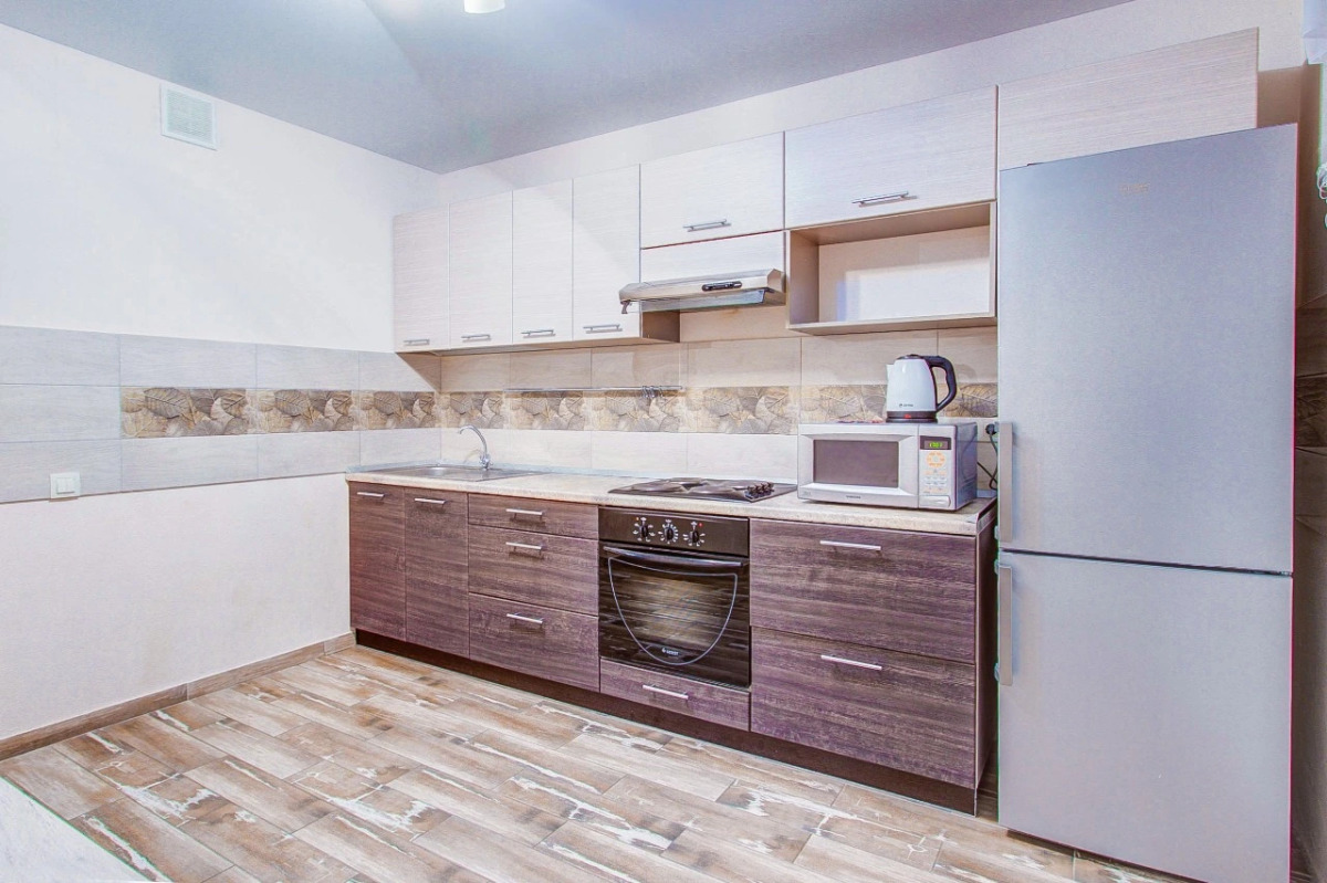 Апартаменты Уютная Квартира в Дельфине