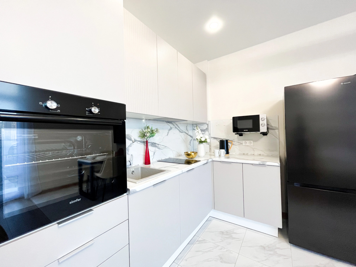 Апартаменты Светлые в Центре