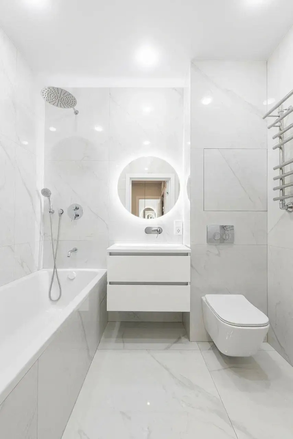 Апартаменты Apart+ Лученка 9