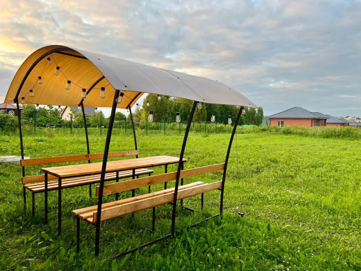 Частный дом Под Покровом