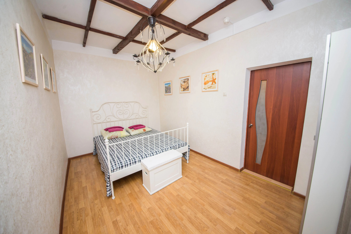 Санаторий Переделкино