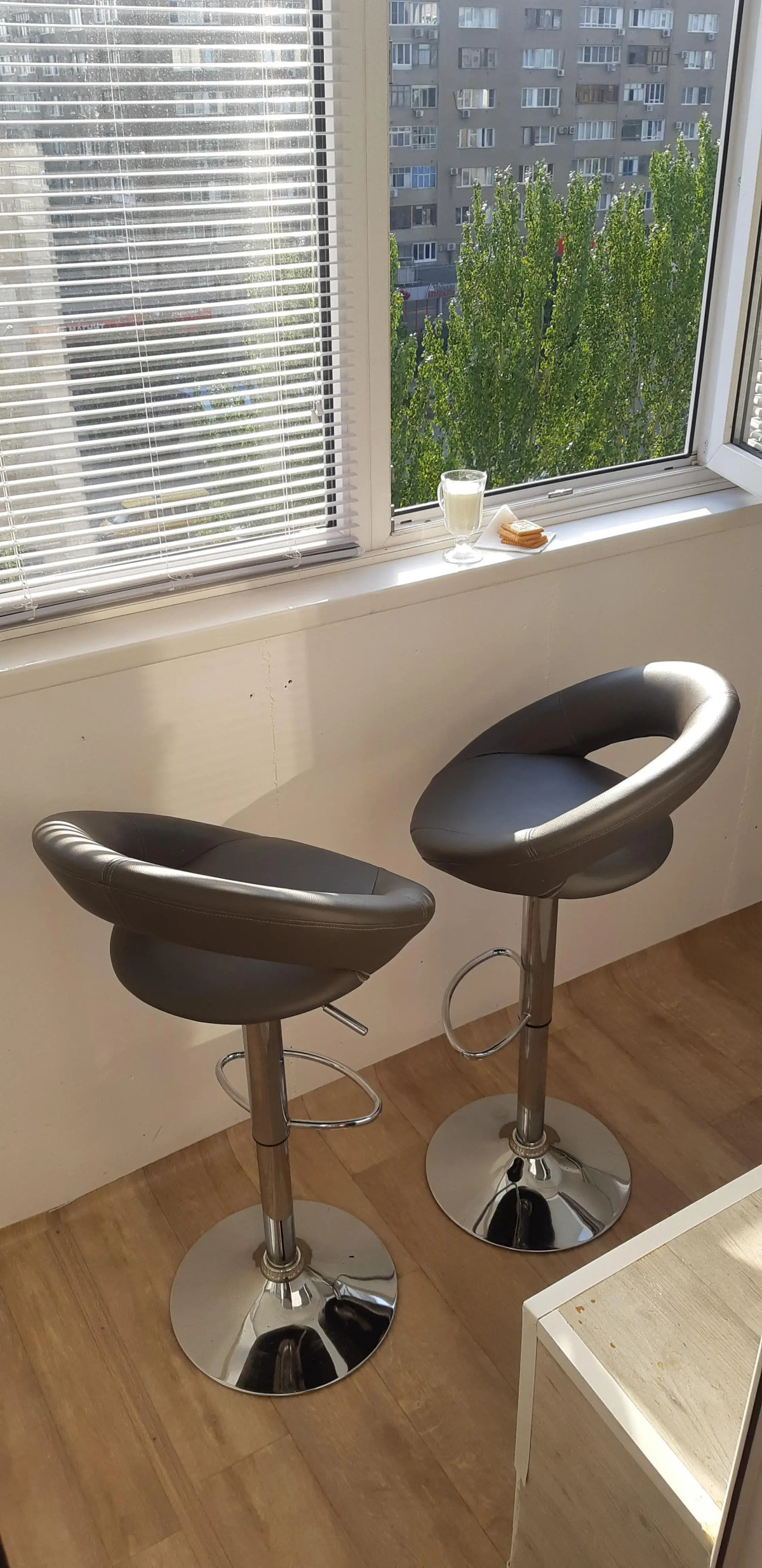 Апартаменты Уютные апартаменты 75