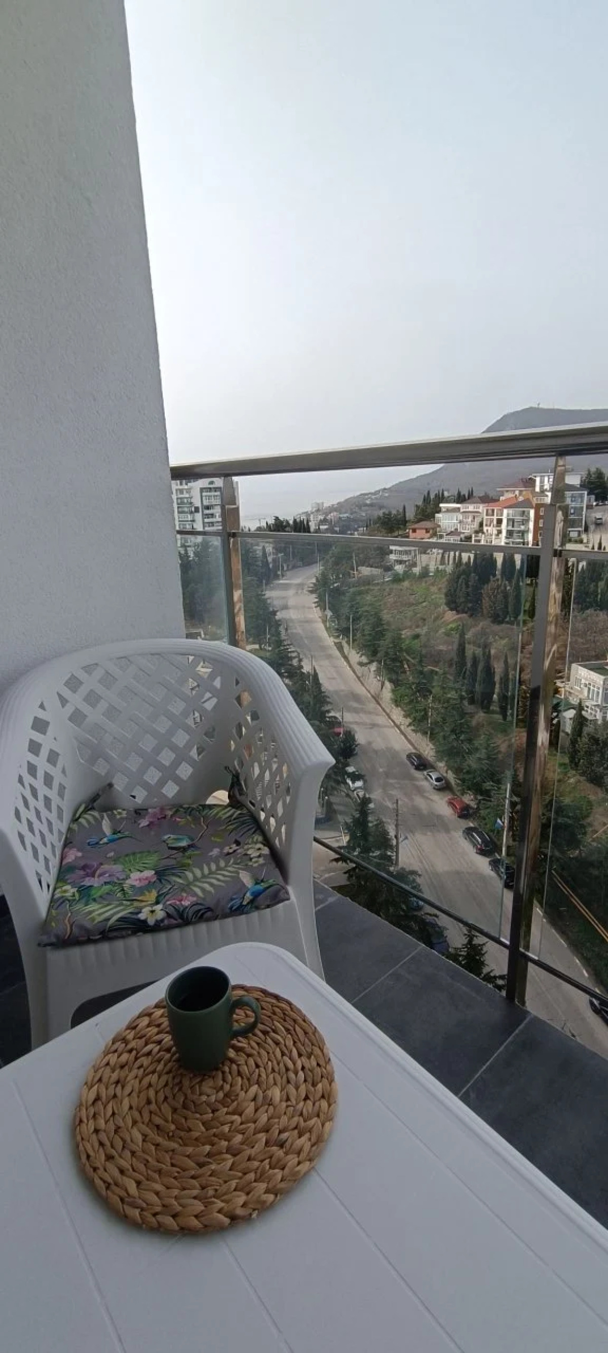 Квартира Морской песок