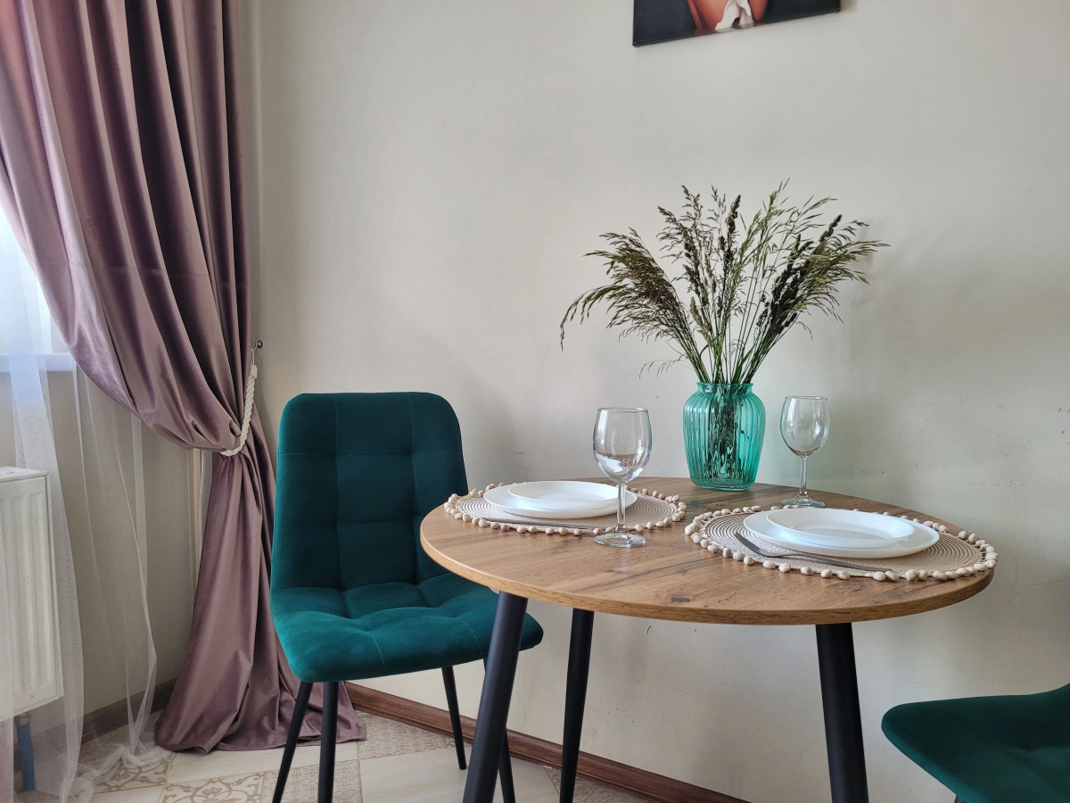 Квартира Стильная и просторная Квартира в Звенигороде