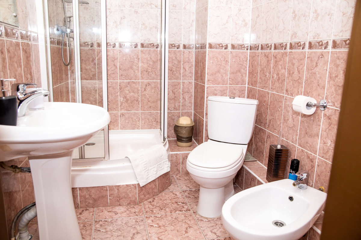 Мини-отель Татьяна