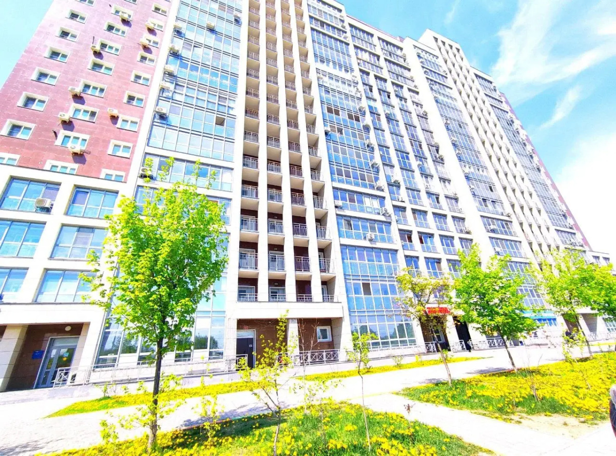 Апартаменты Татьянин Дом у Ерофей Арены