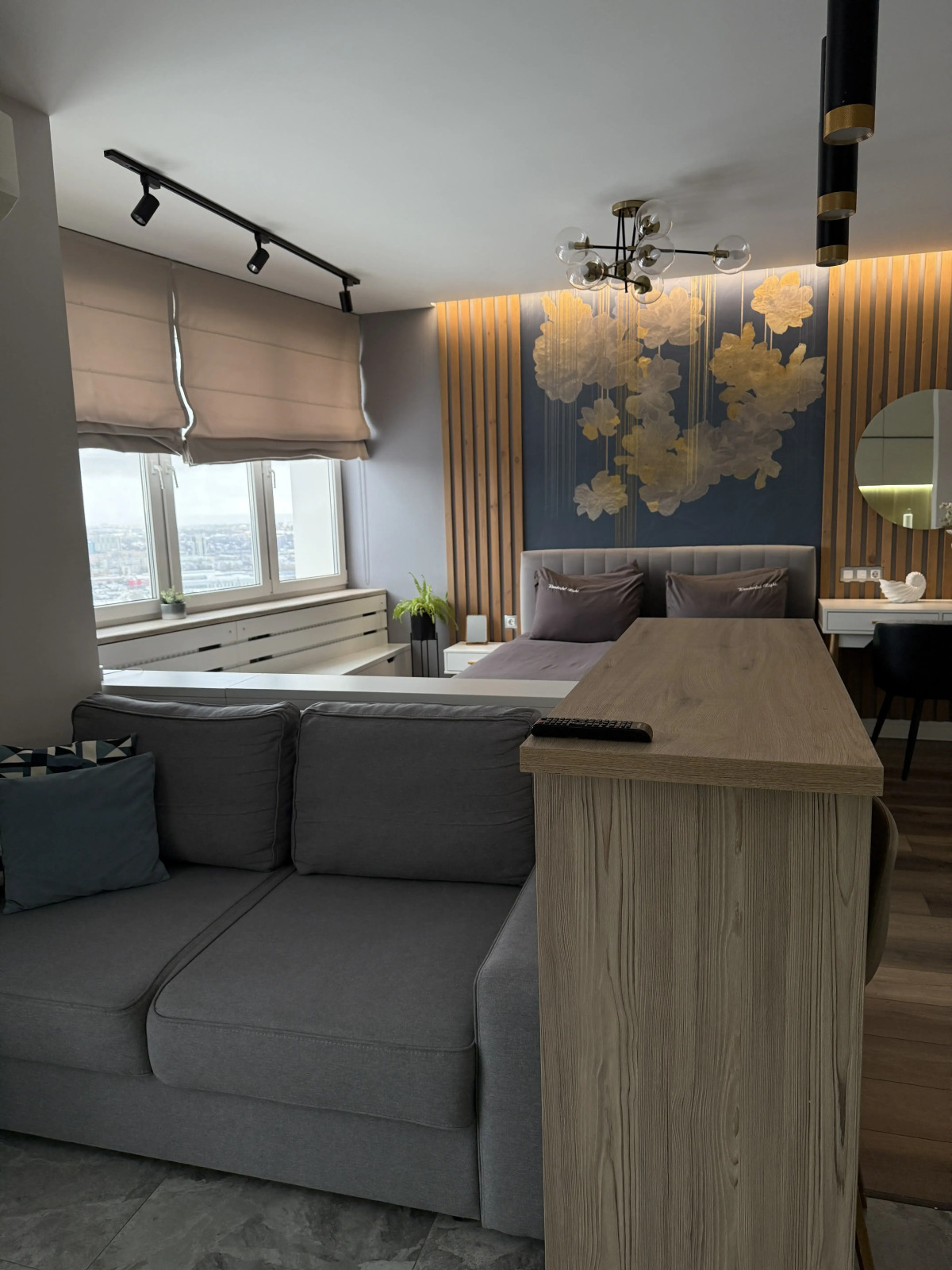 Апартаменты Sensum