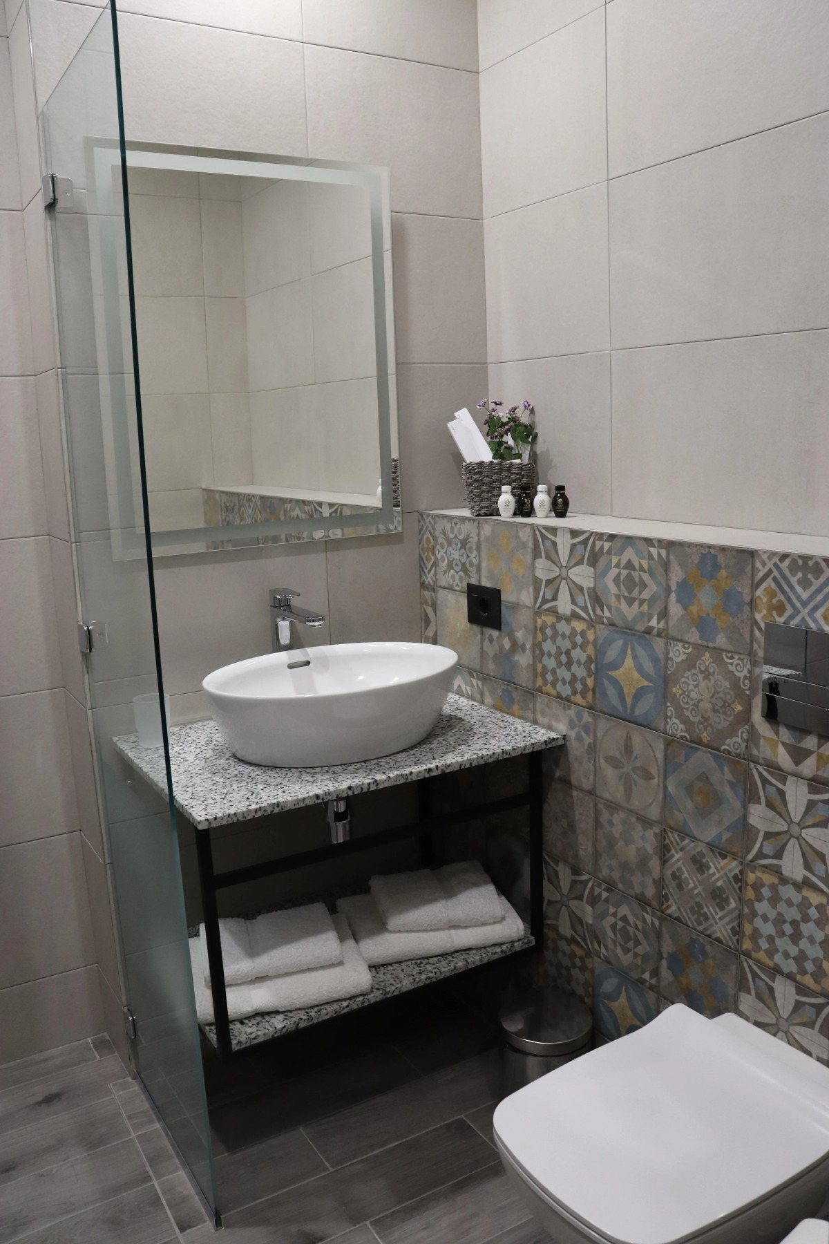 Апарт-отель Орион