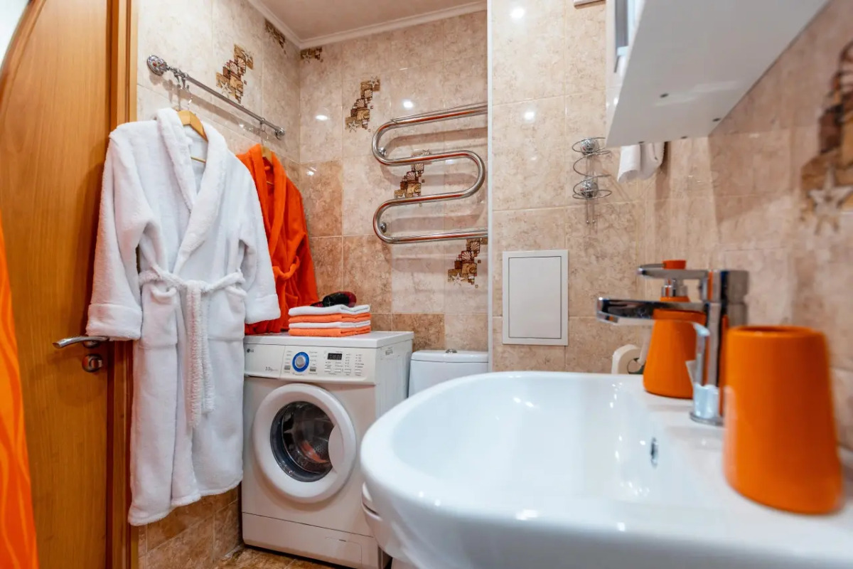 Квартира Пять Звёзд на Робеспьера