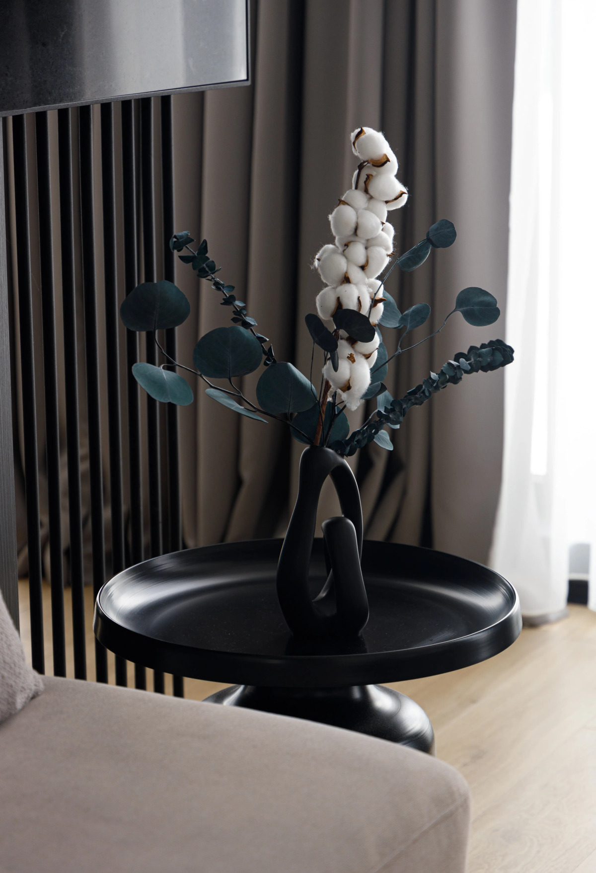 Апартаменты в 4-х звёздочном отеле Blanc Hill