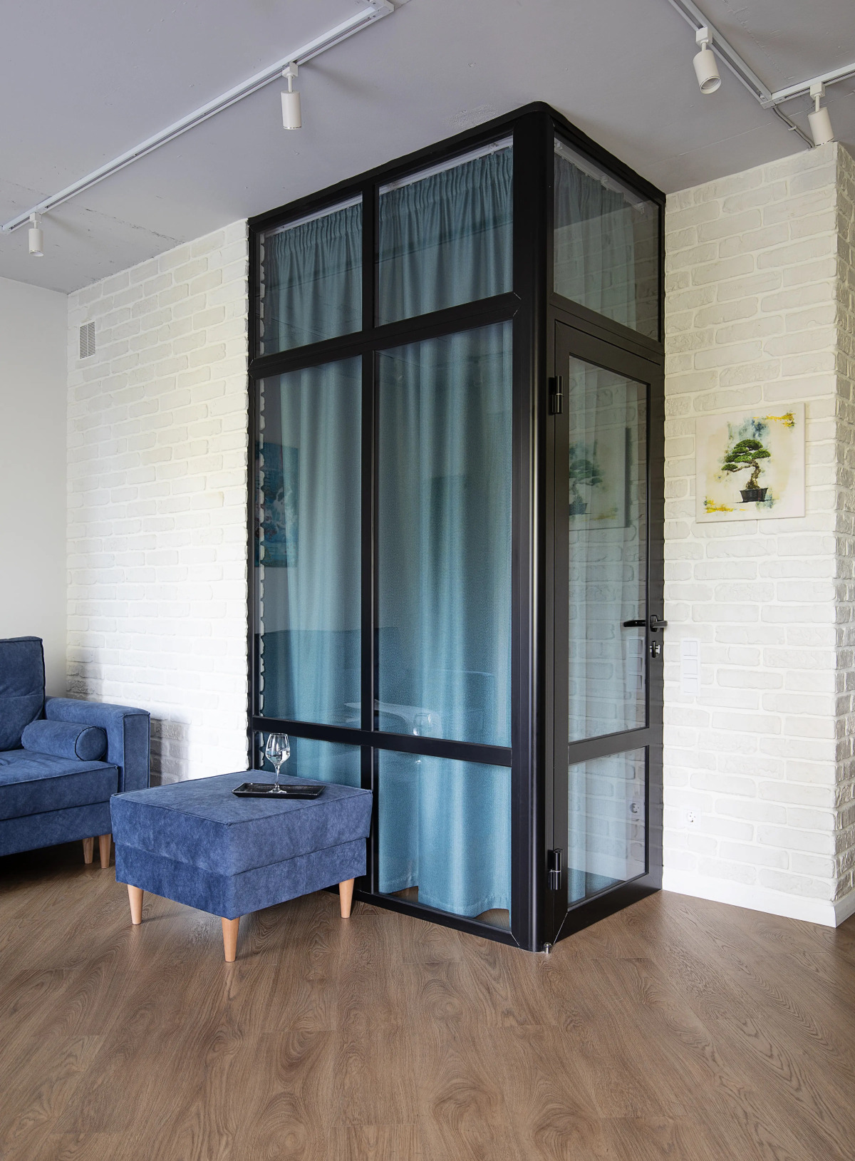 Апартаменты Baden Baden Морской Бассейн Spa