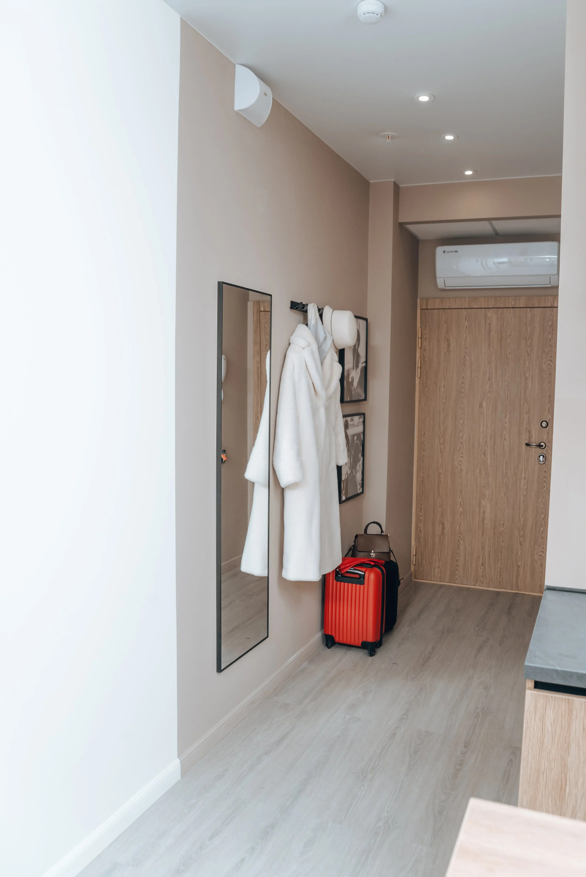 Апартаменты  ДзенХоум Грация 613