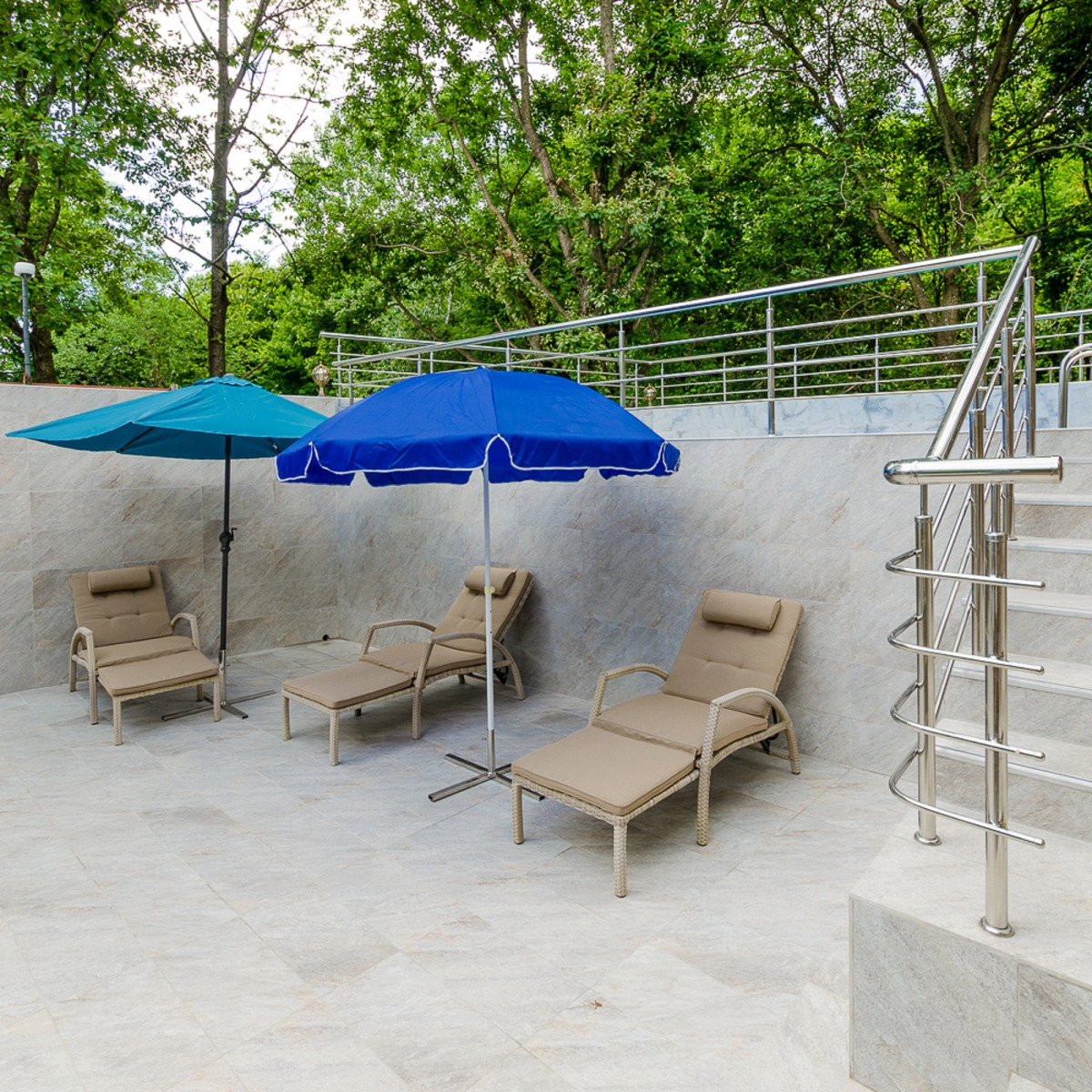 Гостевой Дом Сопка