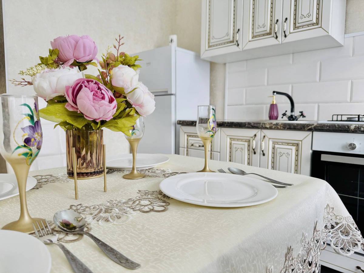 Апартаменты Lux на Фучика