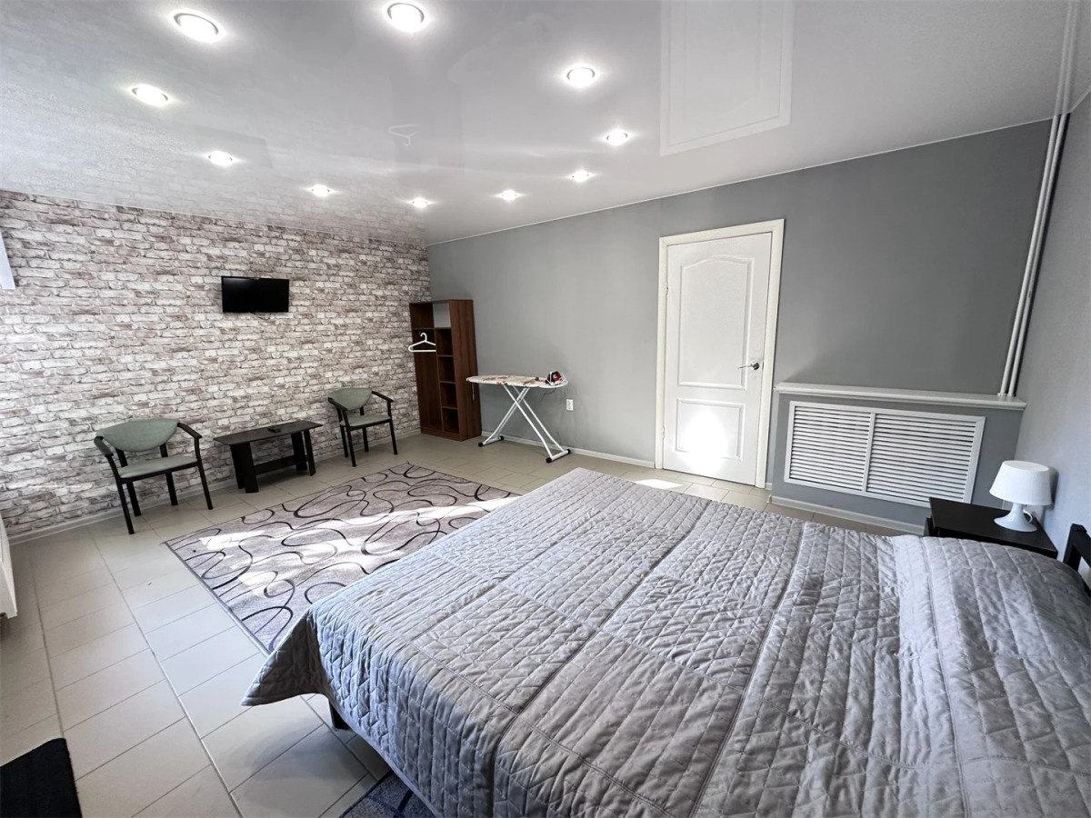 Гостевые дома Южные