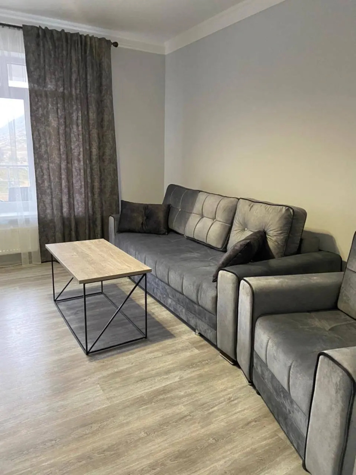 Гостевой дом Философия гор