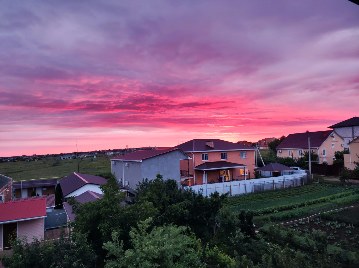 Гостевой Дом На Садовой