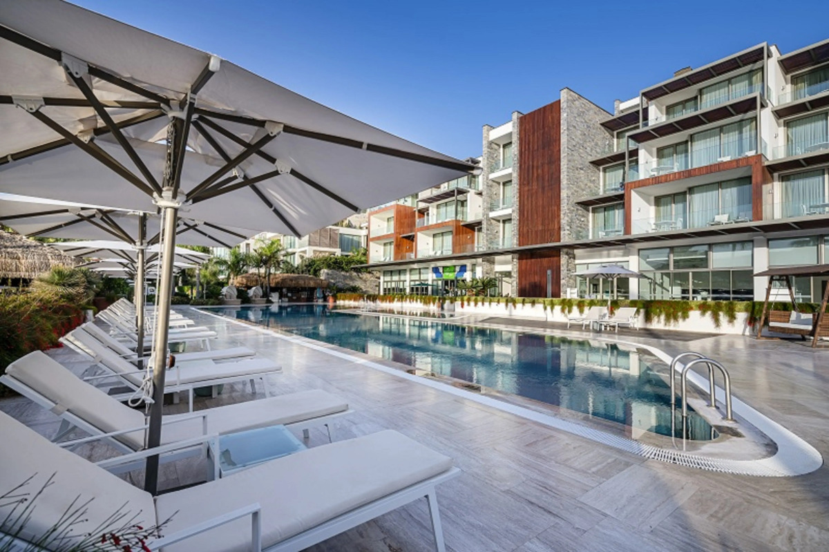 Mivara Luxury Resort & Spa Hot