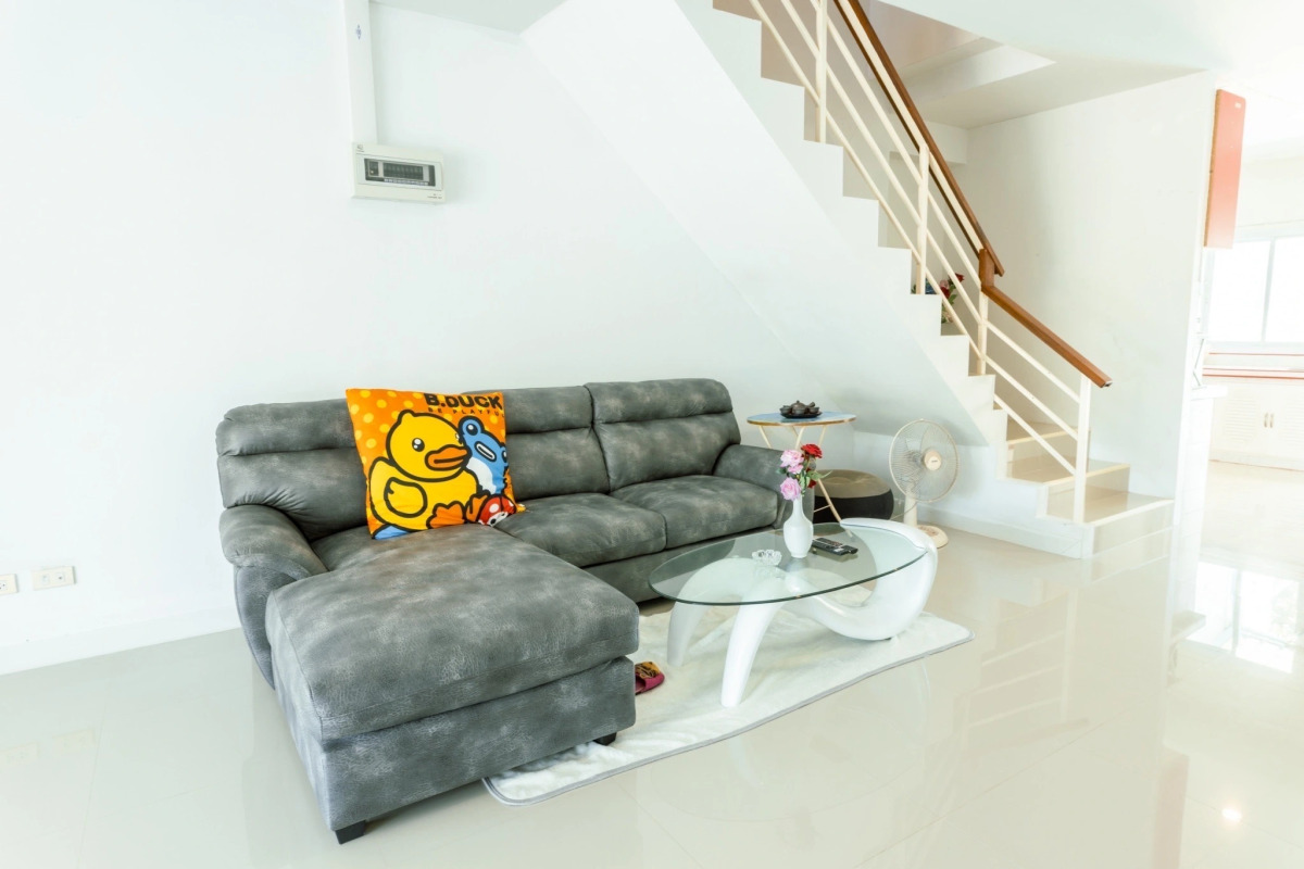 Частный дом PK Villa Koh Samui