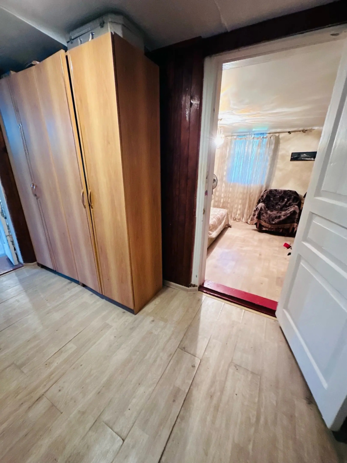 Частный дом Сухумское шоссе 90 "под ключ"