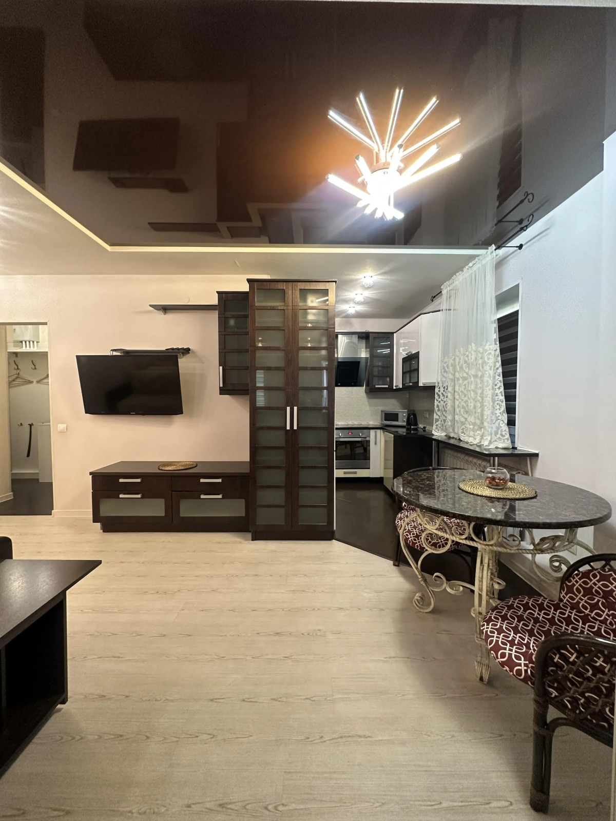 Квартира Историческая Коломна