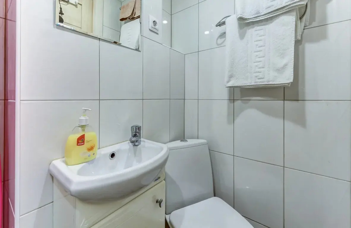 Апартаменты Old City Superior Studio