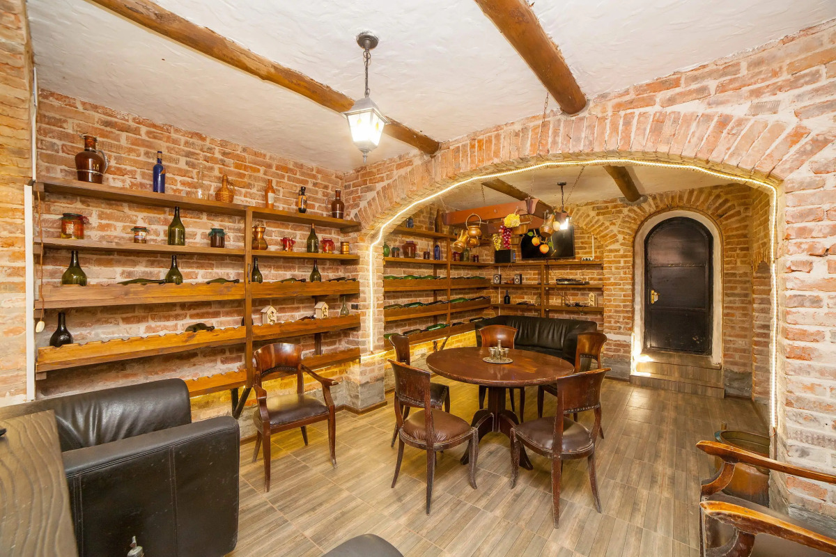 Отель Гостиный Двор B&B