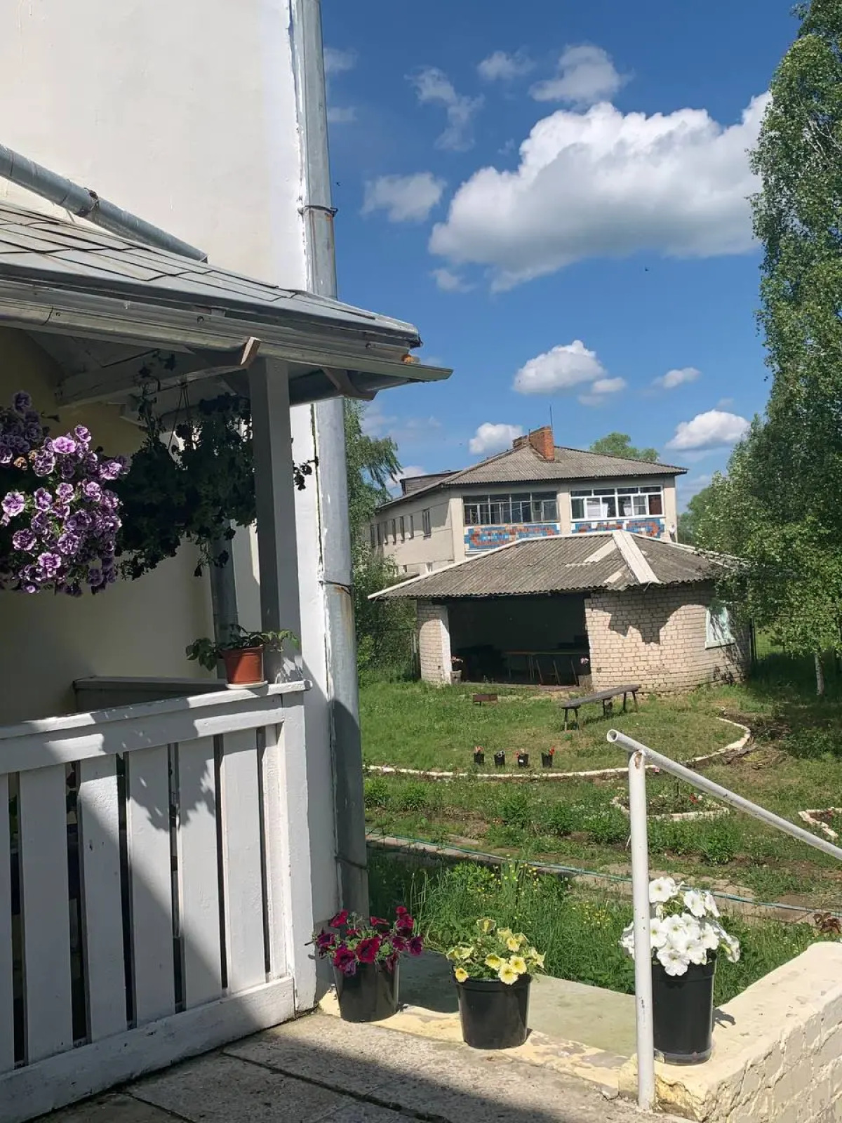 MAXROOMS у Плеса