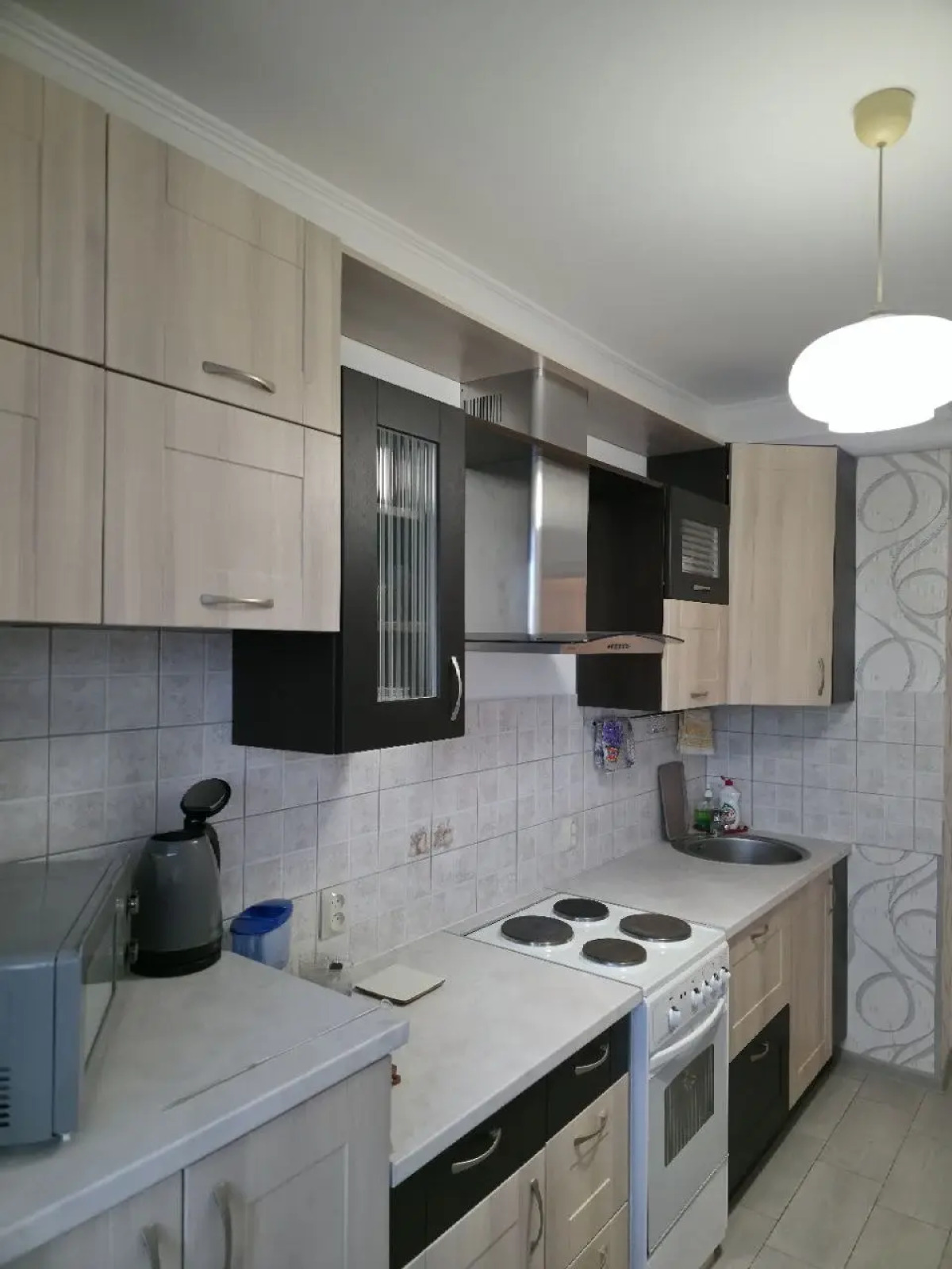 Квартира Уютная на Ф. Лефорта