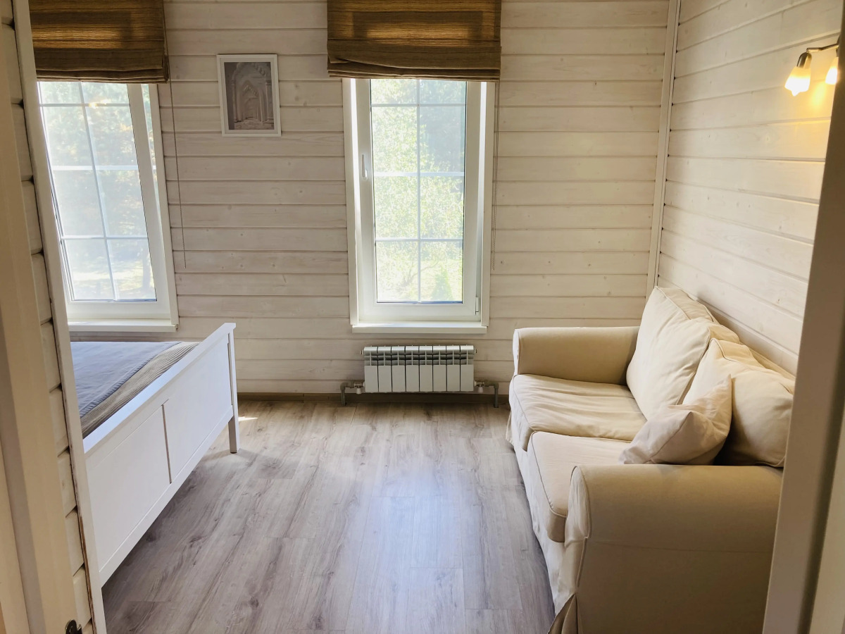 Гостевой дом Коприно