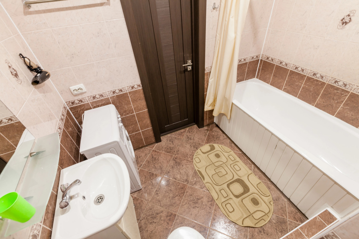 Апартаменты Папанинцев 111