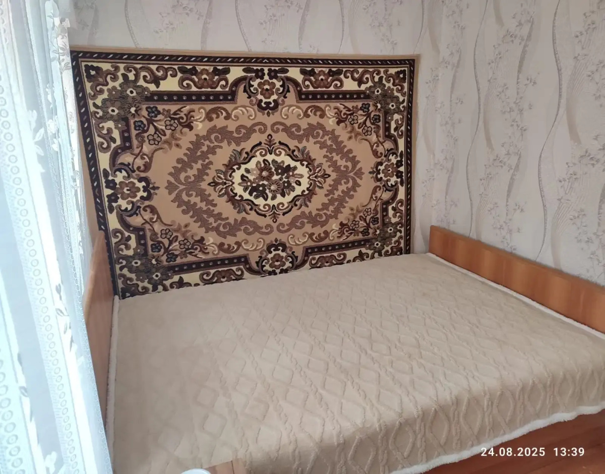 Квартира на улице Гоголя