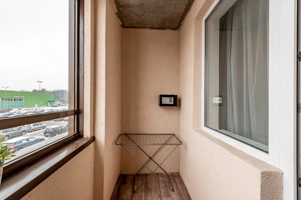 Апарт-Отель Апартаменты Лайк