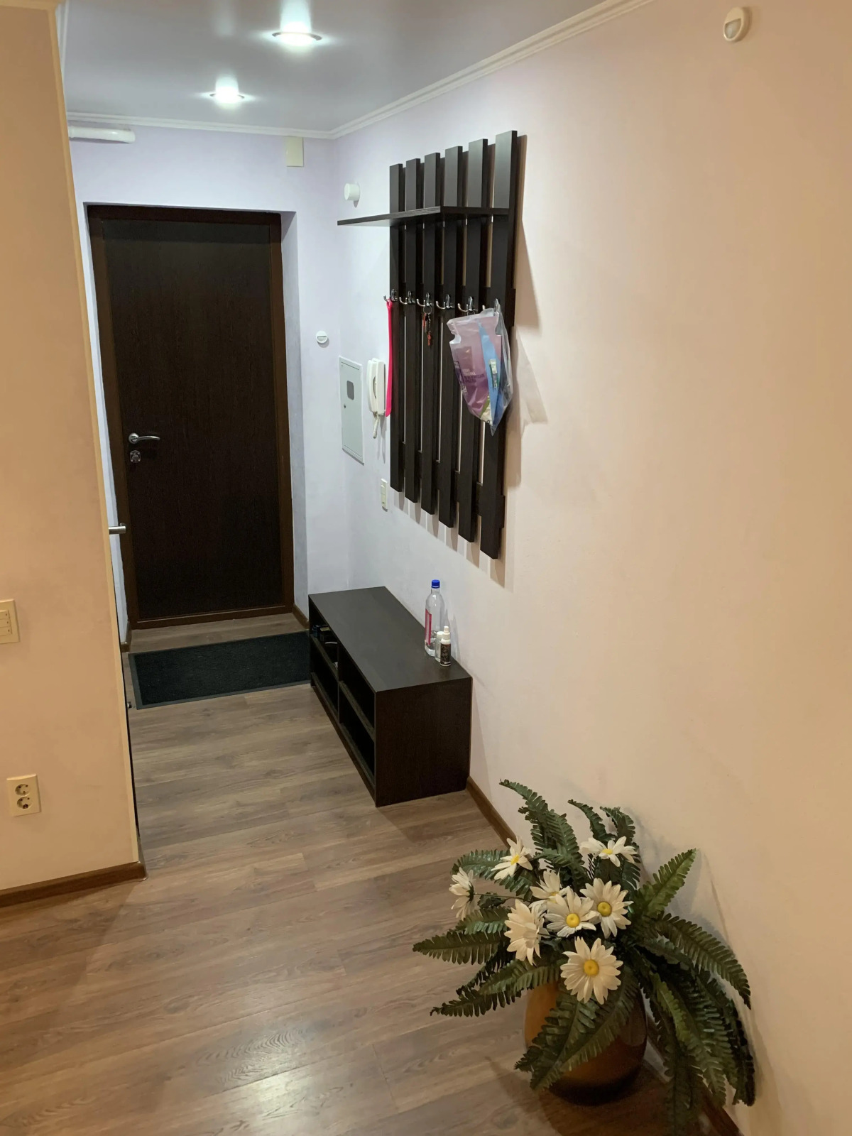 Апартаменты на Проспекте Маркса